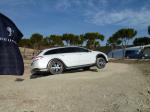 Peugeot 508 RXH HYbrid4 2012 года